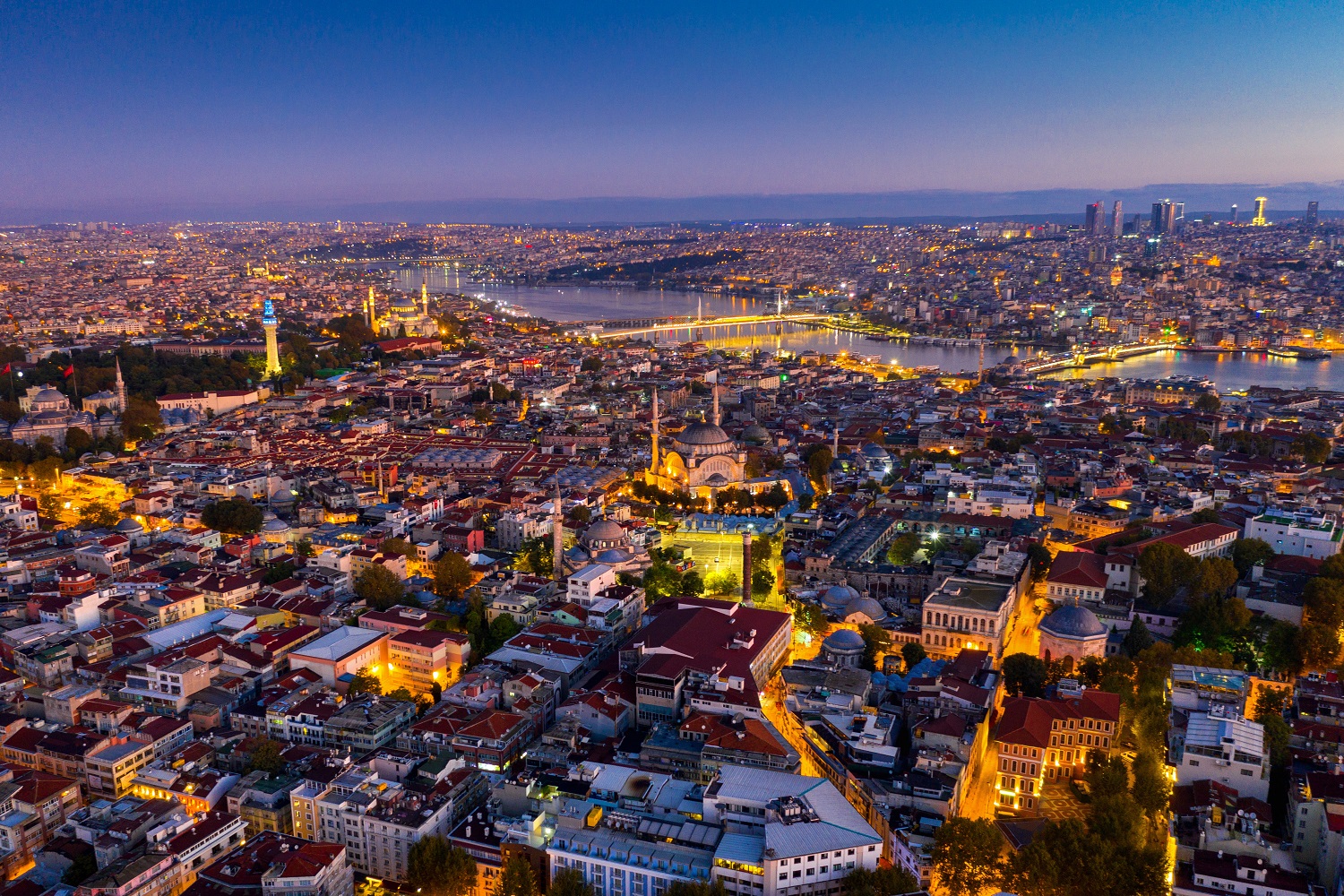 Istanbul and All Anatolia 11 Days / 10 Nights