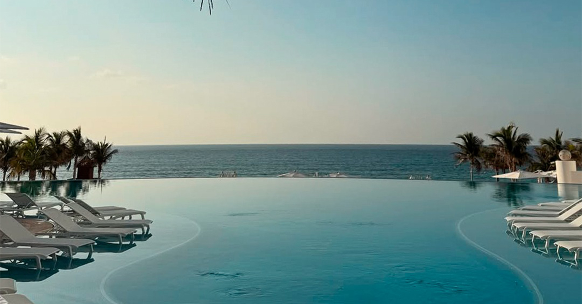 Cancun Caribbean Escape – 4 Days