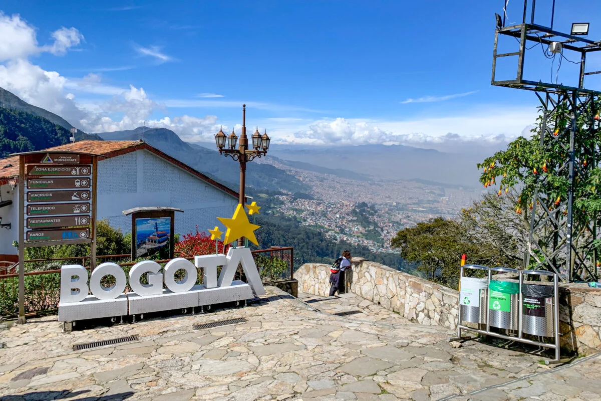 Colombia 14-Night Low-Season