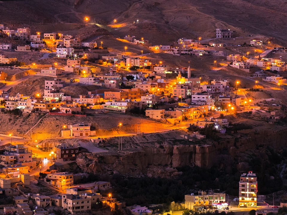 Jordan Diamond 6-Day Tour