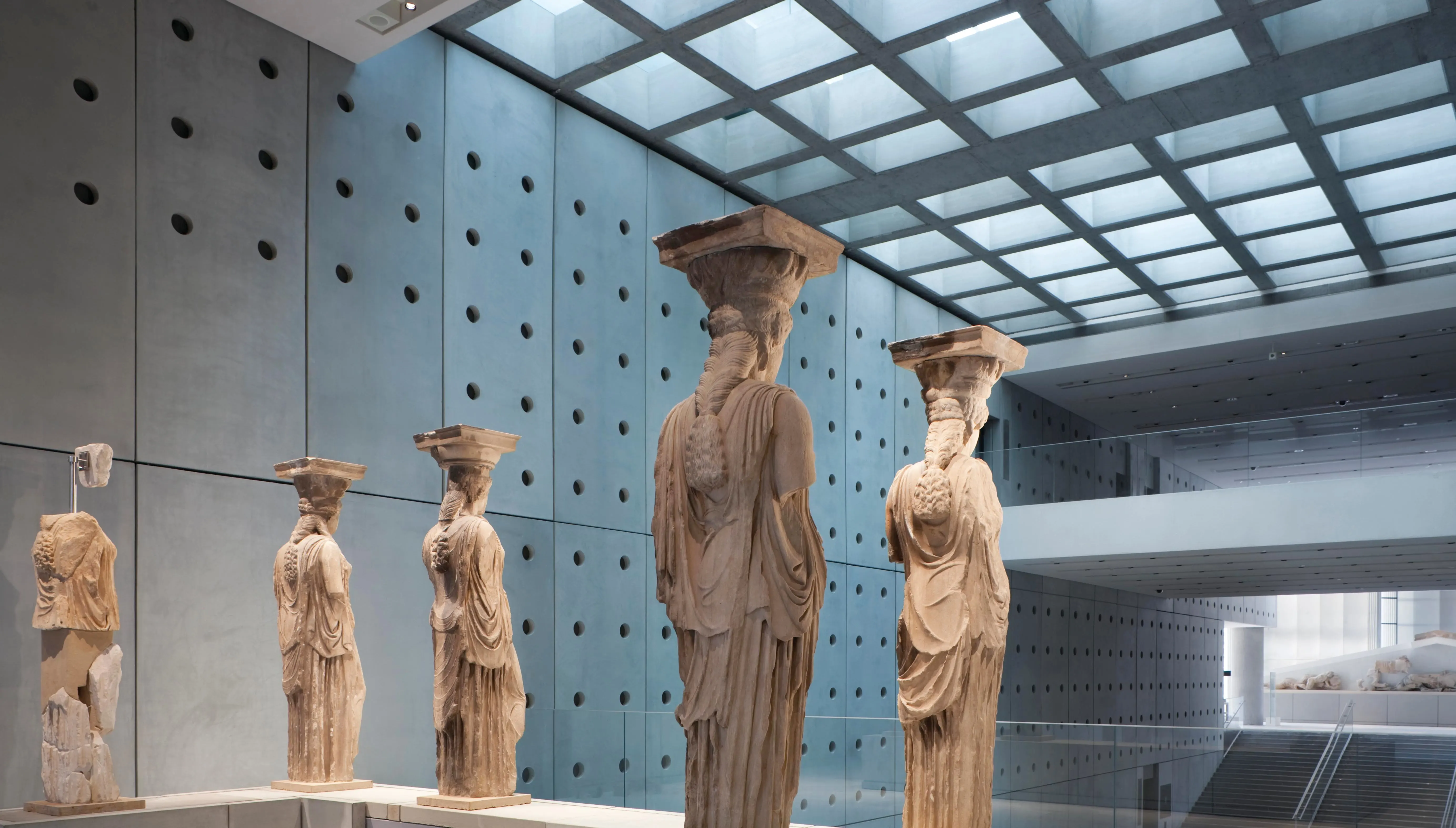Mediterranean Dreams Cruise with MSC Sinfonia