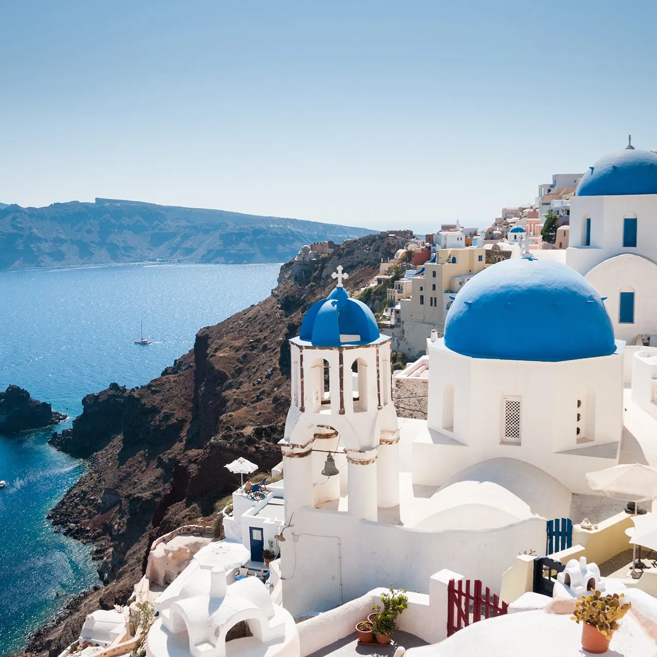 Discover Athens, Istanbul & the Mediterranean Cruise with MSC Fantasia