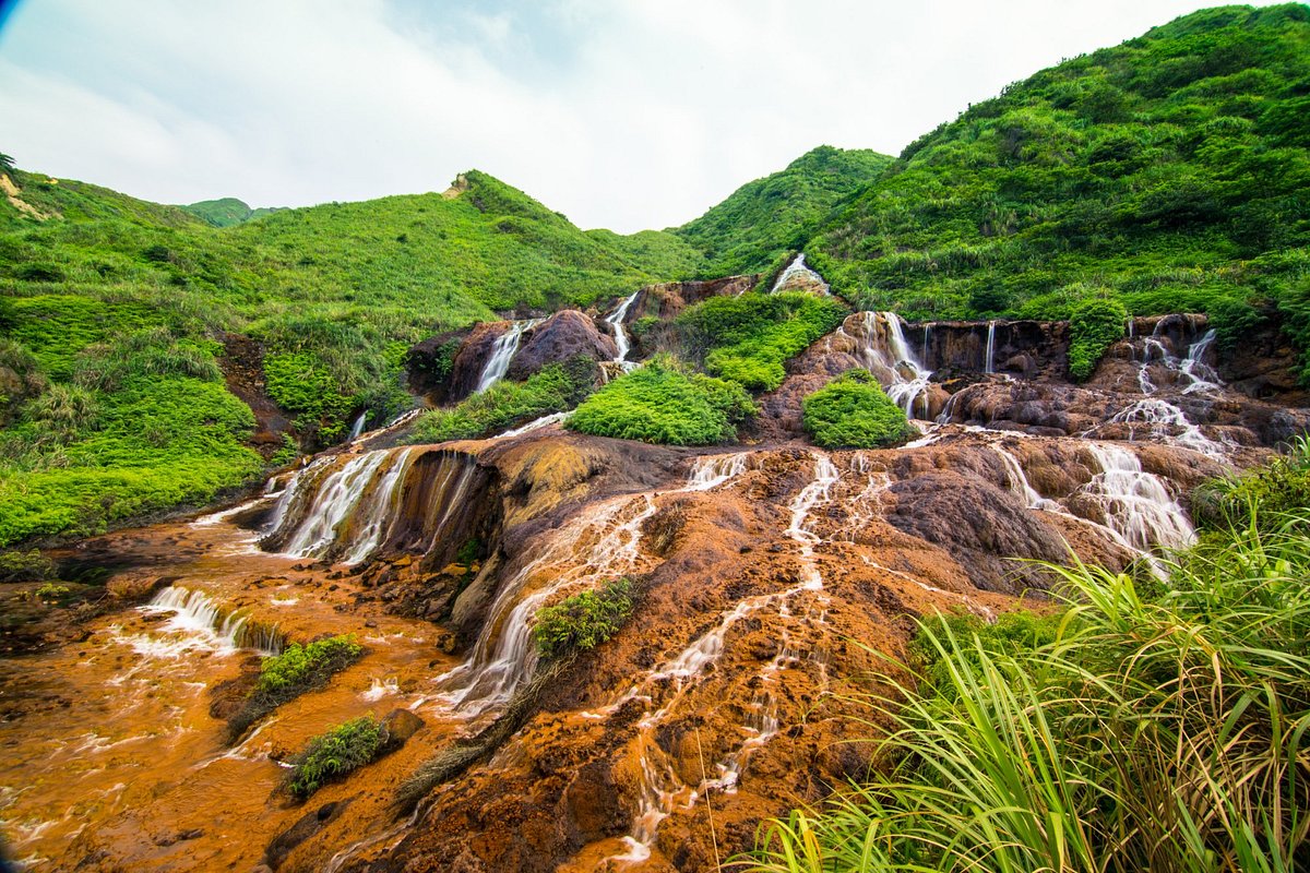 Taiwan Private Tour – 5 Days