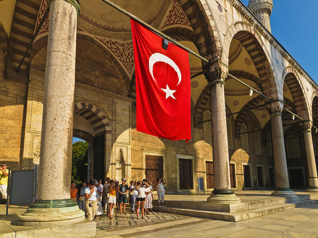 Wonders of Istanbul, Cappadocia & Antalya