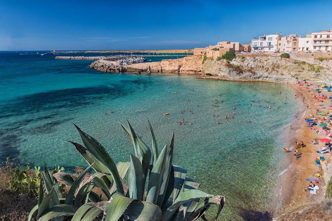 SICILY: Cinema, Mafia and Legends of the 7 DAYS - 6 NIGHTS