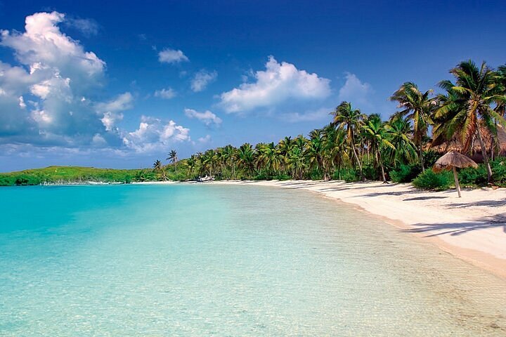 Cancun Caribbean Escape – 4 Days