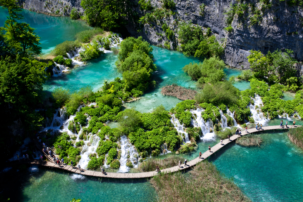 Greece & Croatia by Sea: Zagreb, Dubrovnik & Athens