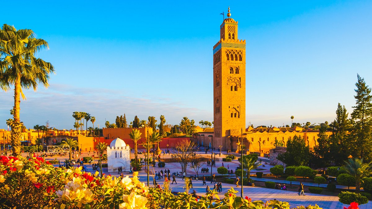 17 Days Spain, Portugal and Morocco from Madrid