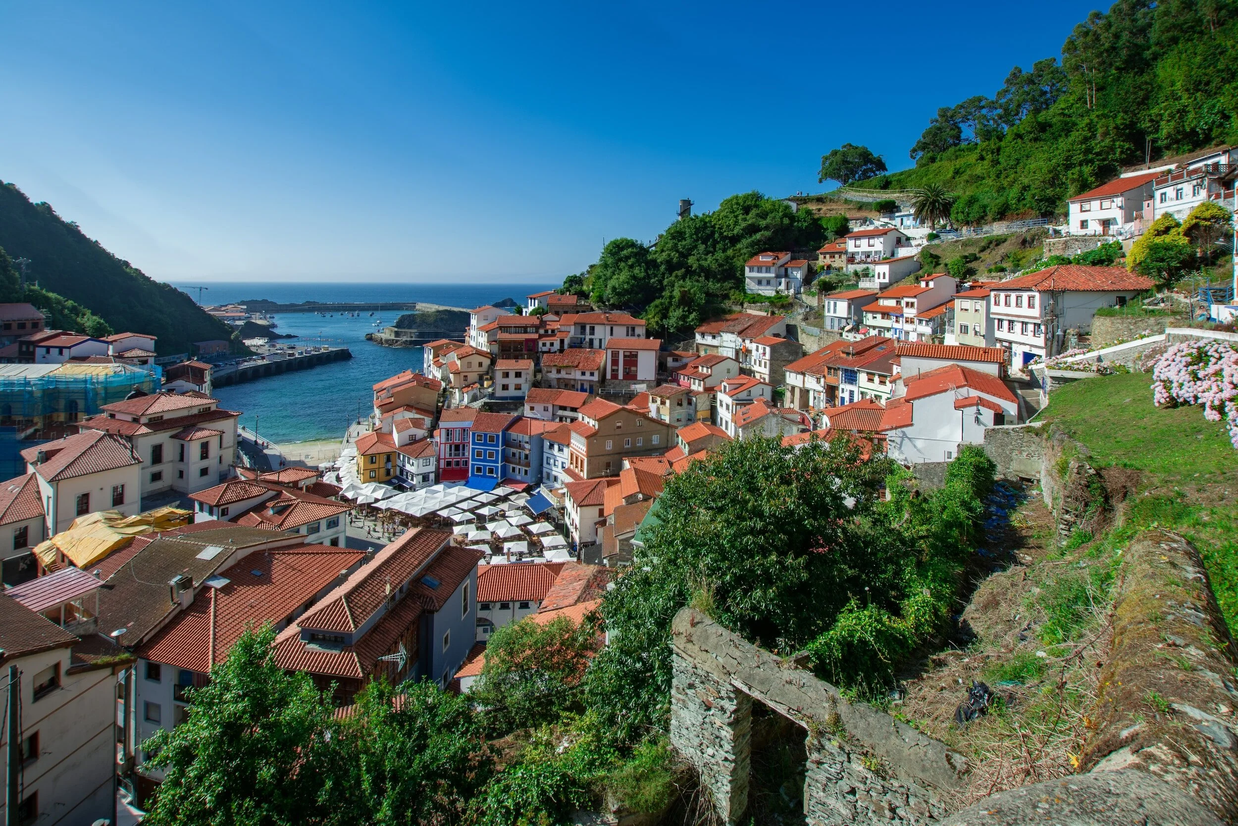 Northern Spain in 11 Days: Madrid to Galicia