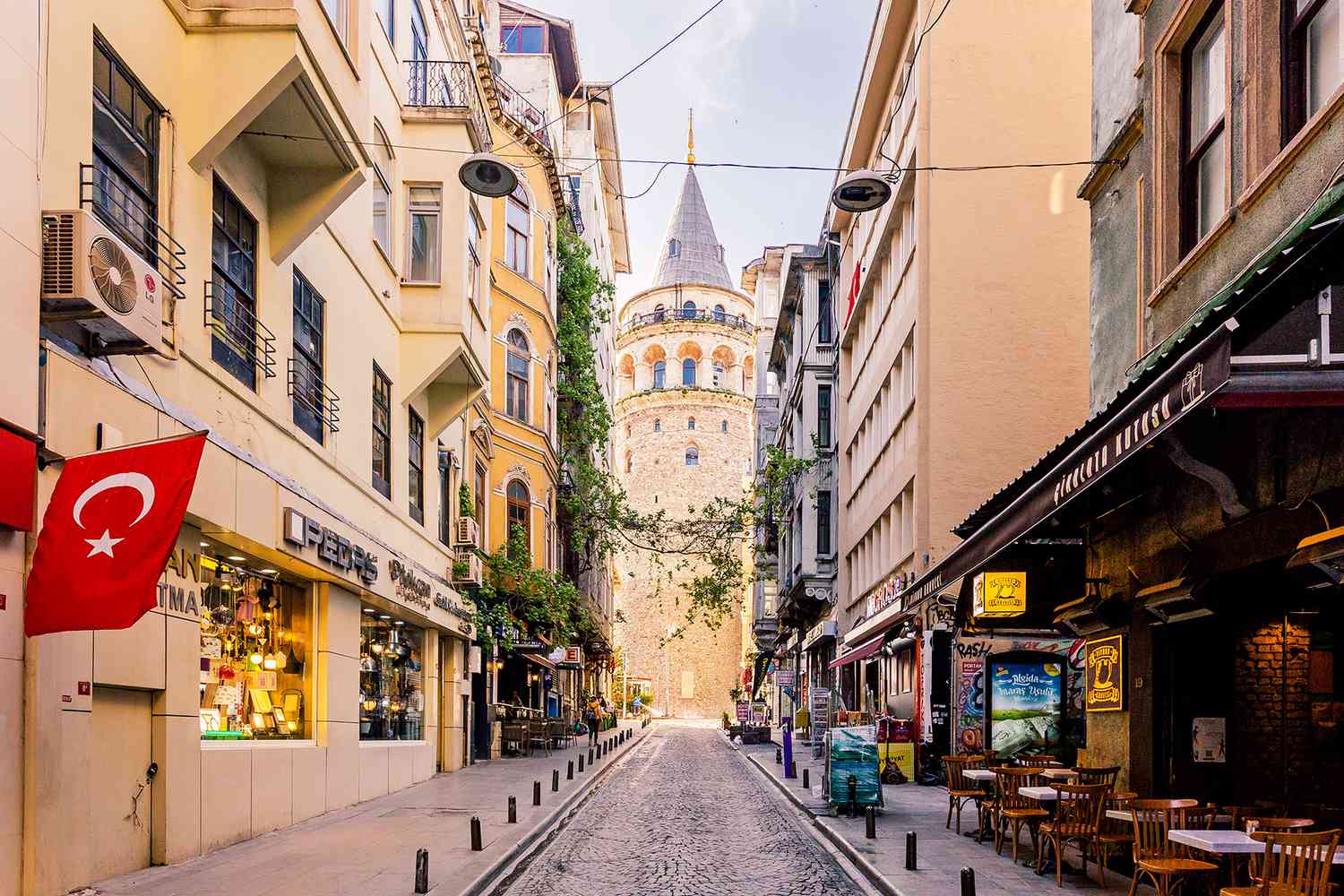 Istanbul and All Anatolia 11 Days / 10 Nights