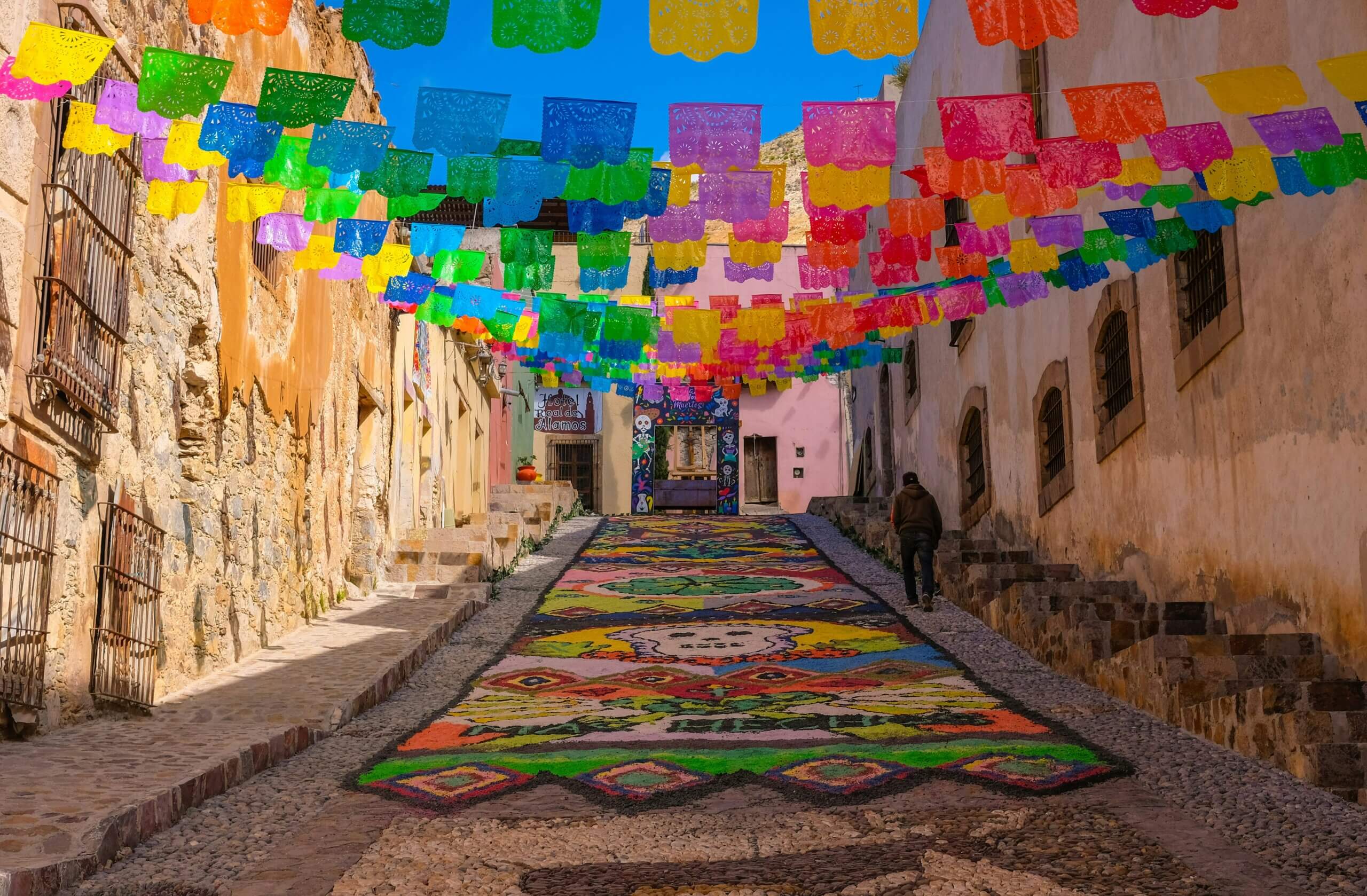 Mexico Cultural Gems & Heritage Tour