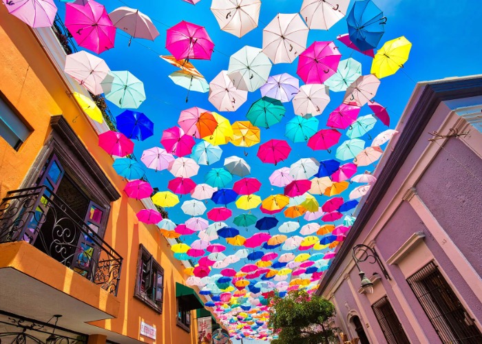 Day of the Dead Mexico – 10-Day Tour