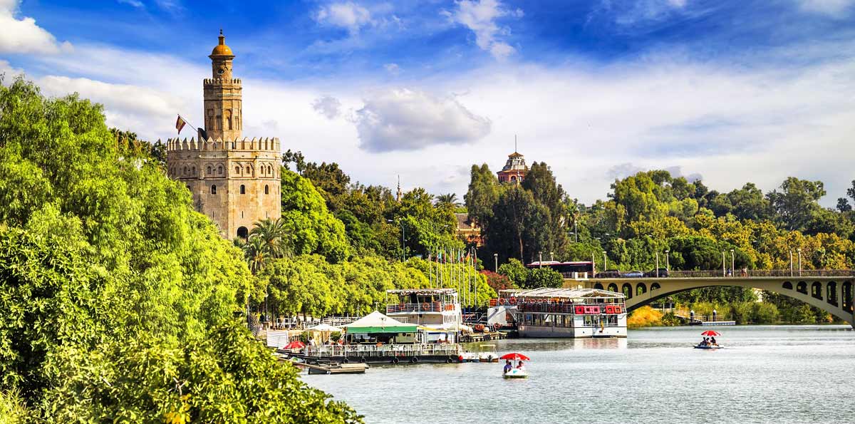 Discover Spain: Madrid to Barcelona – 9 Days