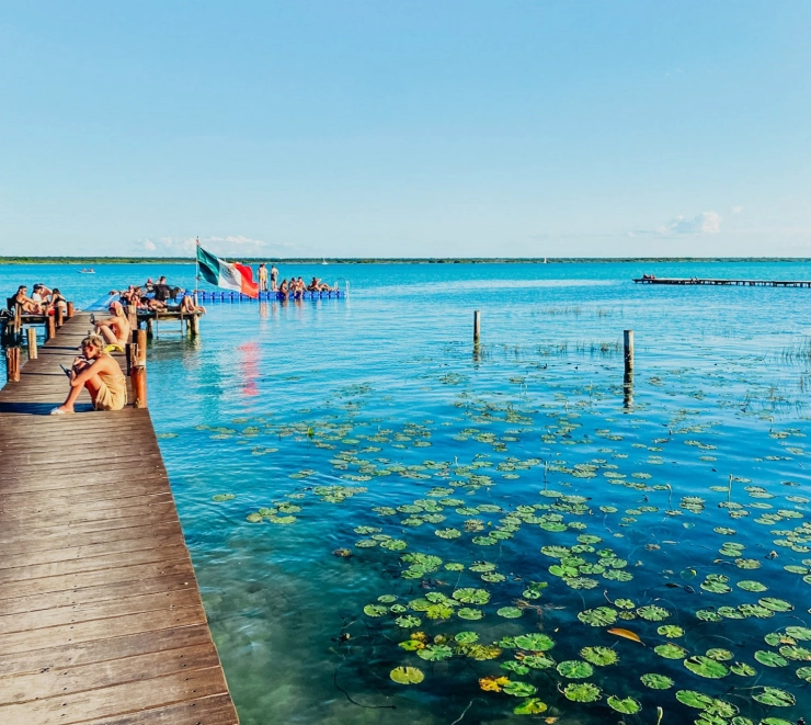 Mexico Cultural Gems & Heritage Tour