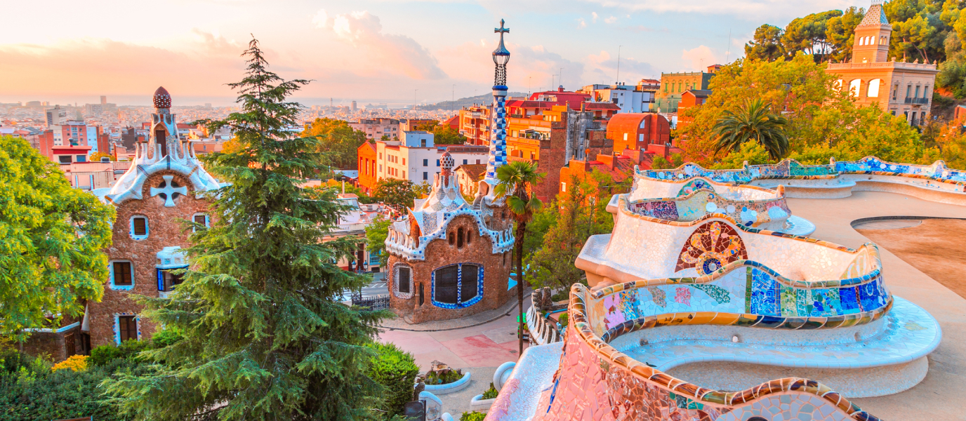Spain, Gastronomic Experience