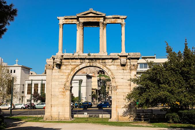 7-Day Athens & Mykonos Escape