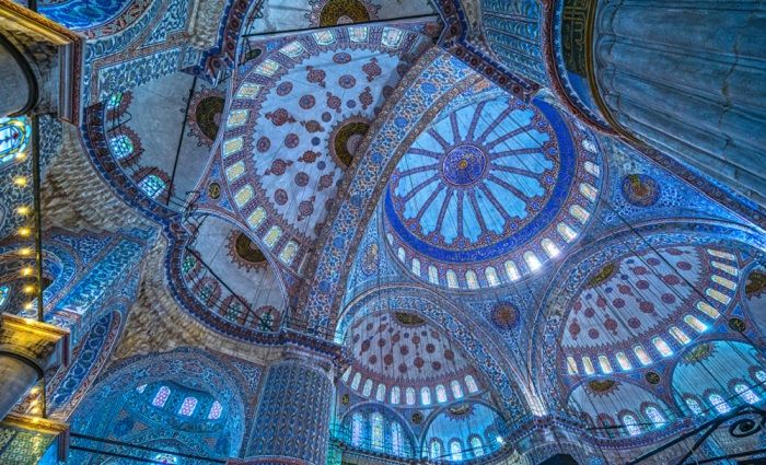 Wonders of Istanbul, Cappadocia and Izmir of Sultans