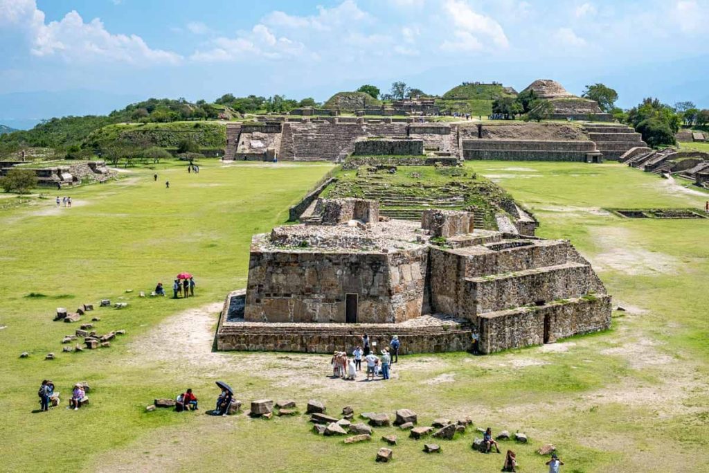 Grand Mexico – Day of the Dead 10-Day Tour