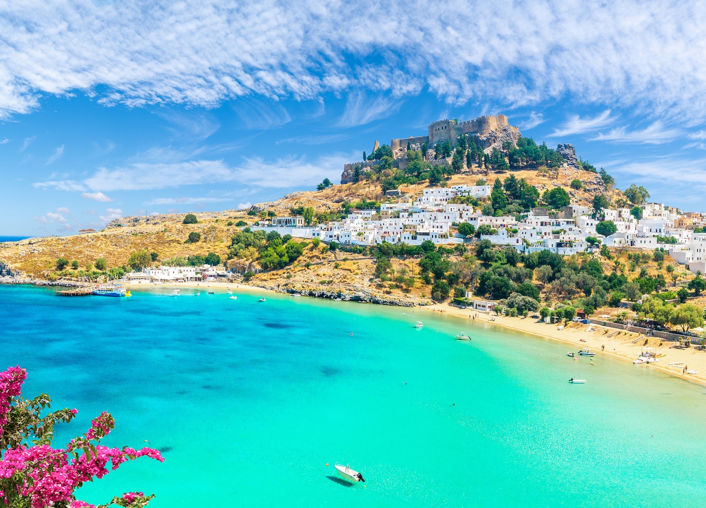 Greek & Turkish Aegean Discovery