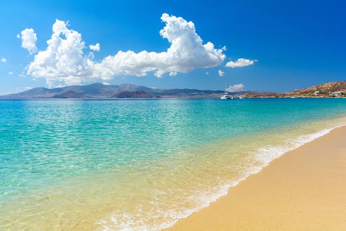 Discover the Cyclades - An Unforgettable 12-Day Greek Island Adventure