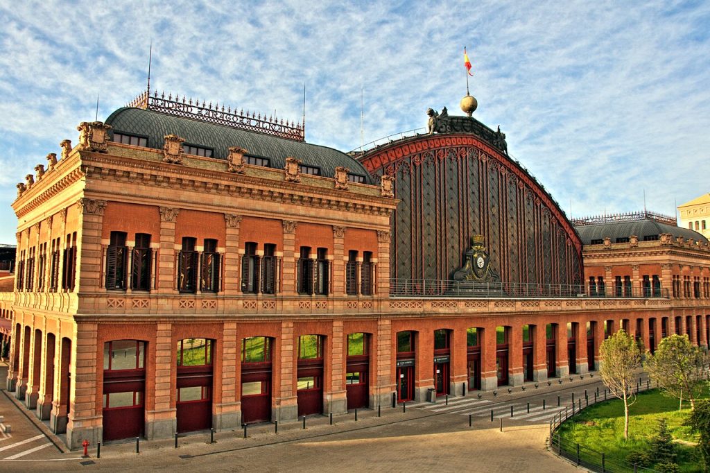 11 Days Discovering Spain and The Paradores