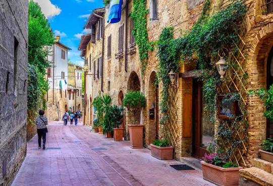 FLAVORS: Tradition and Delights 10 DAYS – 9 NIGHTS