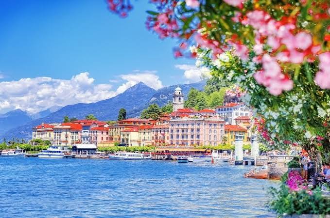 The Lakes of Northern Italy – 7 Days / 6 Nights