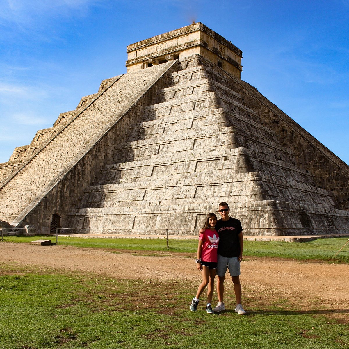 Mexico Highlights Tour – 10 Days / 9 Nights