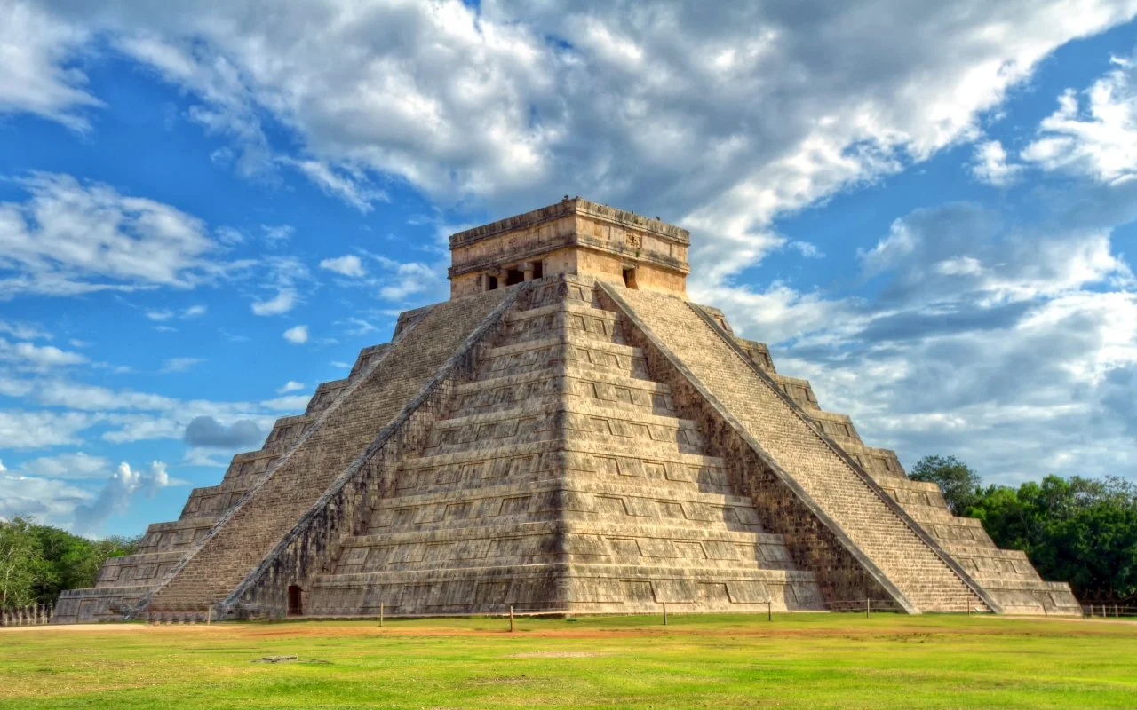 Mexico, Guatemala & Belize – 12 Days
