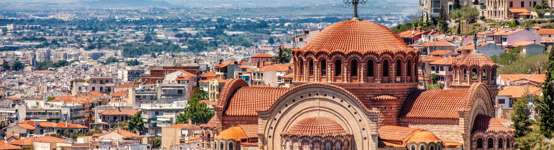 Spectacular Greece Tour