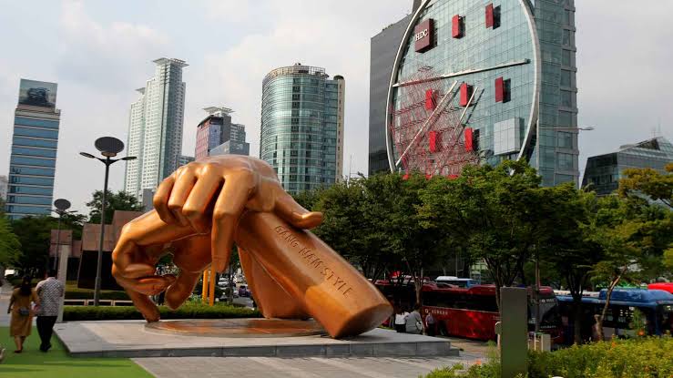 Seoul Private Tour