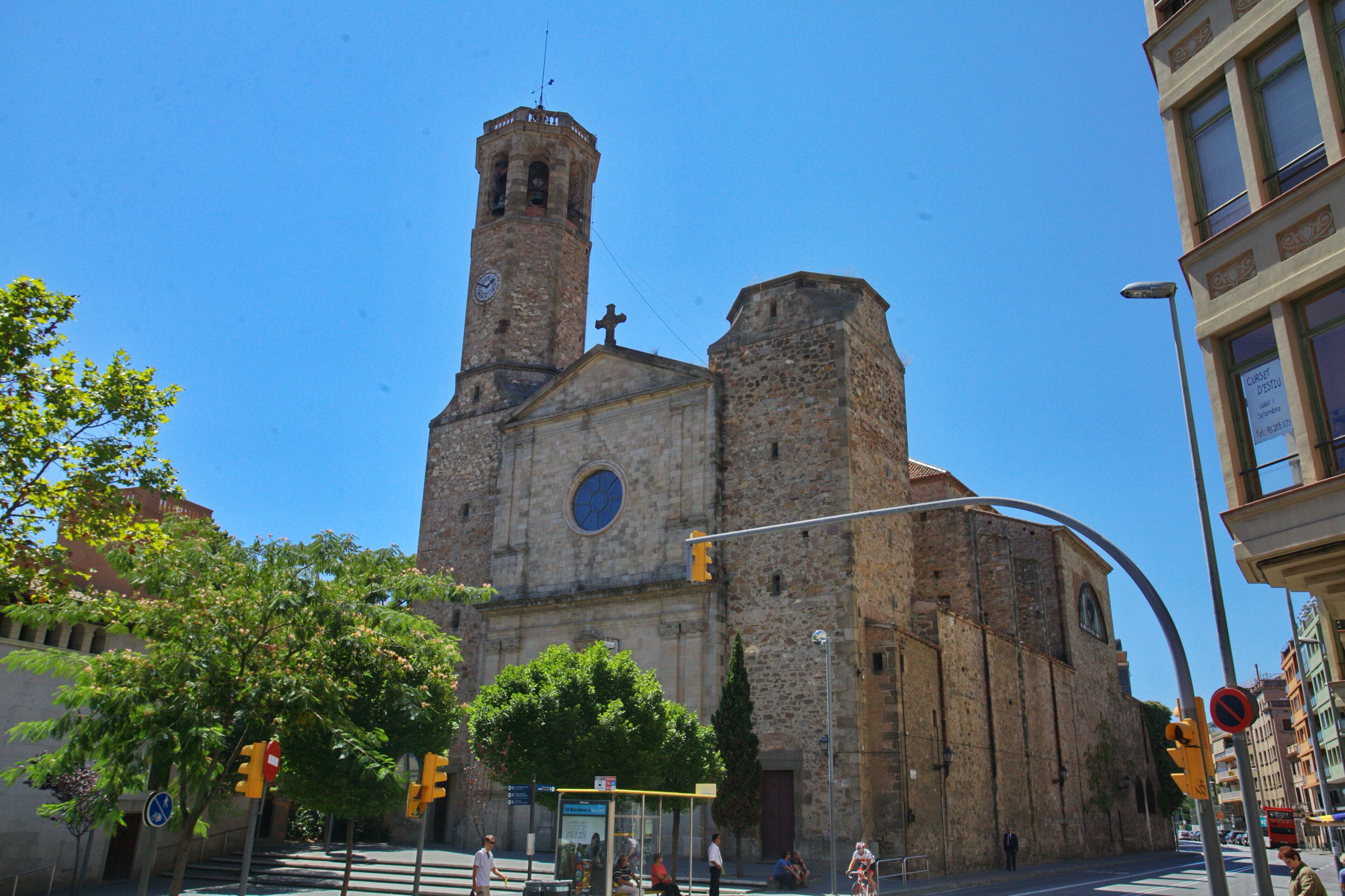 Sarria to Santiago French Route – 7 Days