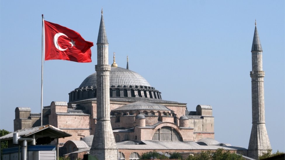 Wonders of Istanbul, Cappadocia and Izmir of Sultans