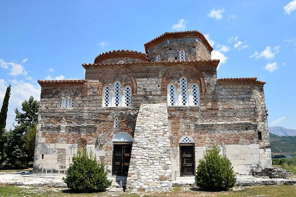 12 Days of Albanian Heritage & Greek
