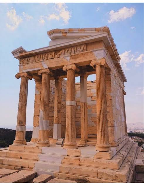 7-Day Athens & Mykonos Escape