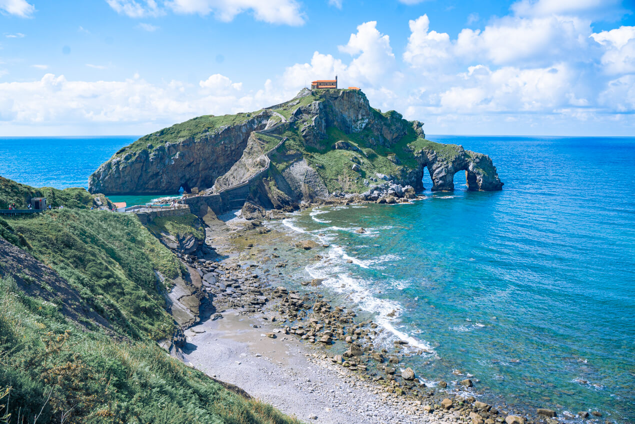 Best of Basque Country in 6 Days