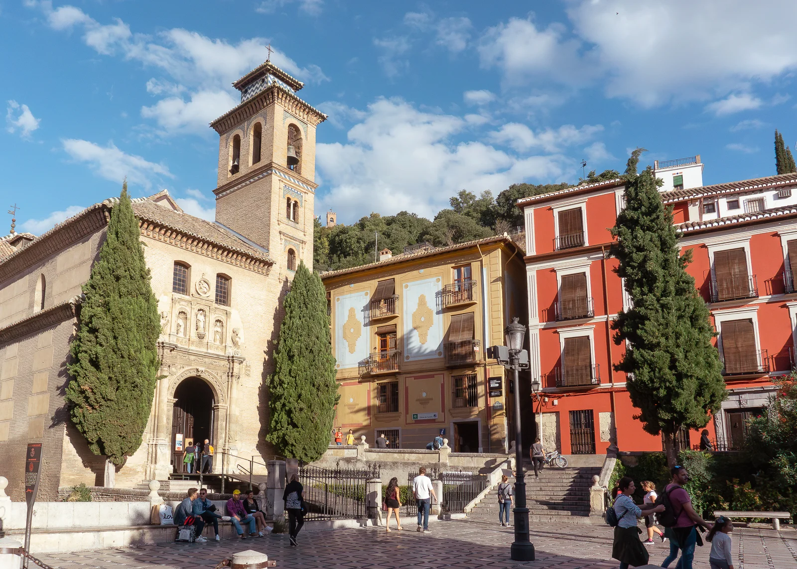 Essential and Magic Spain – 9 Days