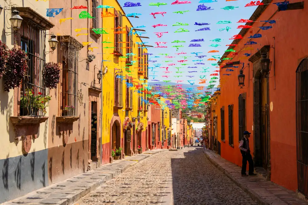 Magical Mexico – 13 Days