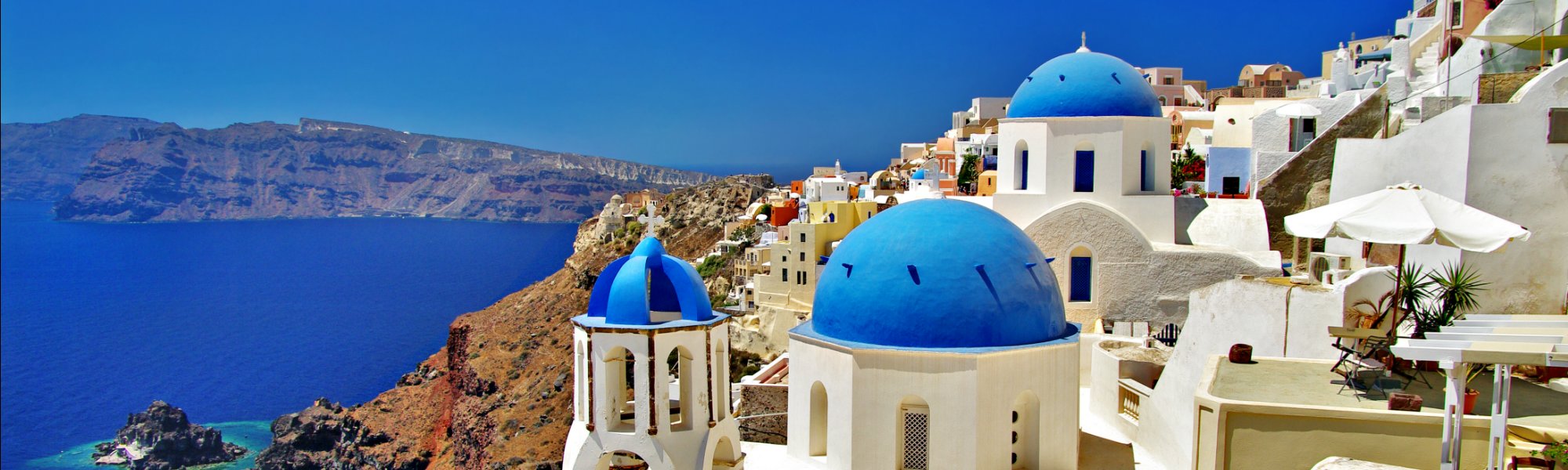A Timeless Voyage from Athens to the Adriatic