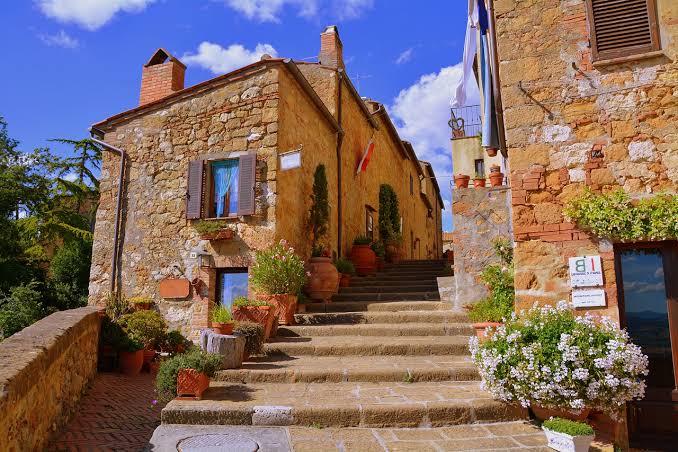 Discover Tuscany 7 DAYS – 6 NIGHTS