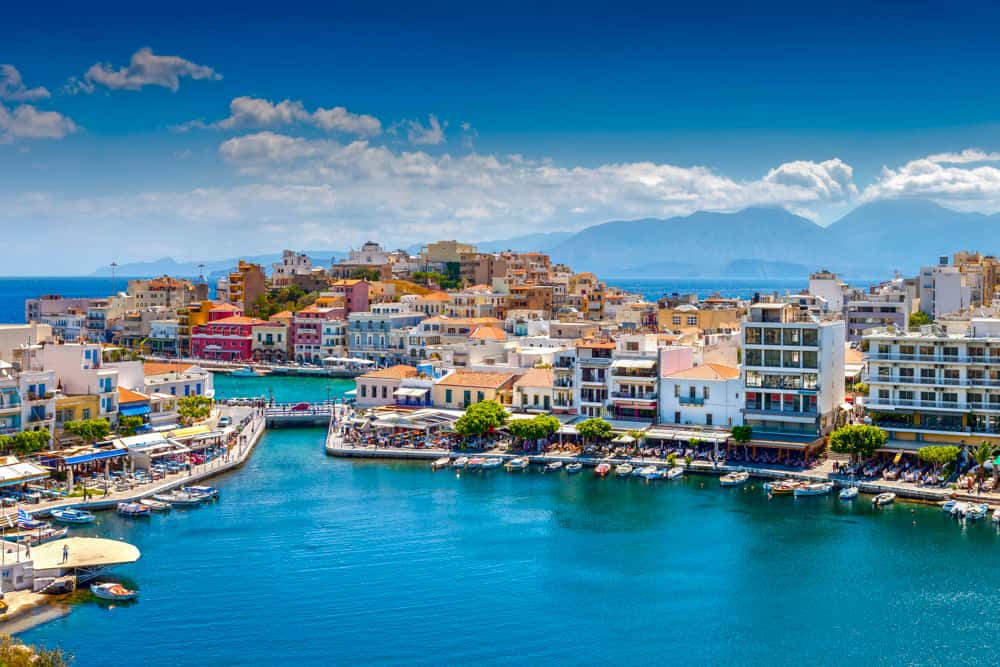 7-Day Odysseus Tour: Athens & Greek Islands Cruise