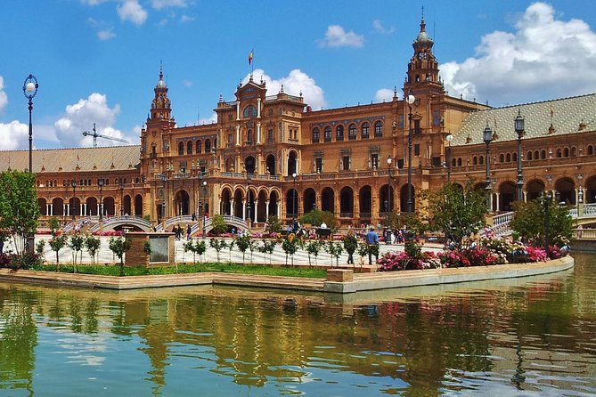 Discover Spain: Madrid to Barcelona – 9 Days