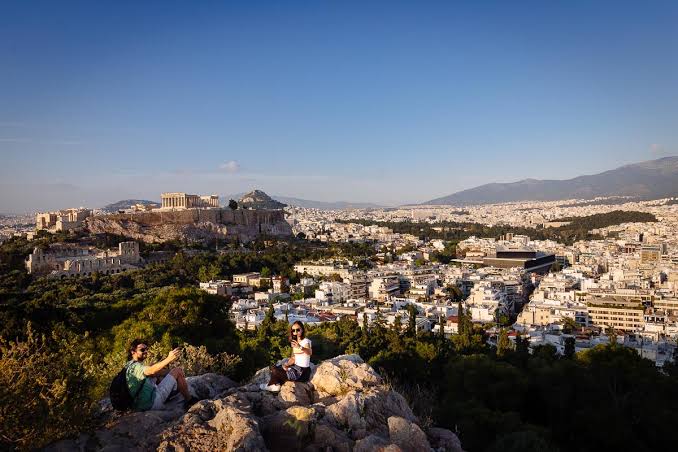 7-Day Athens & Mykonos Escape