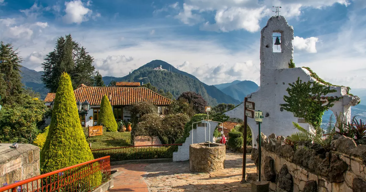 Colombia Low-Season Highlights Tour