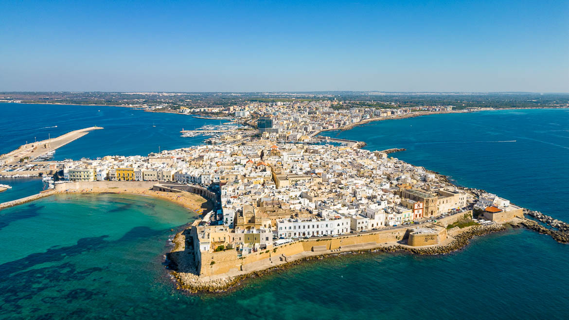 Greek & Turkish Aegean Discovery