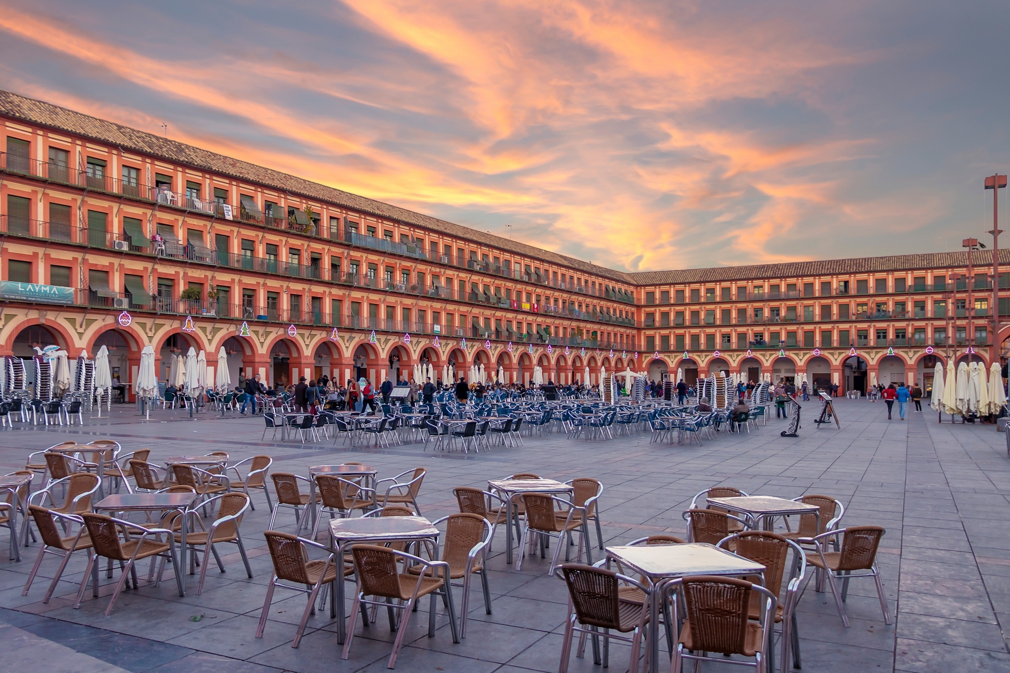 Discover Spain: Madrid to Barcelona – 9 Days