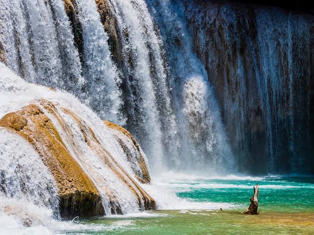 Mexico Highlights Tour – 10 Days / 9 Nights