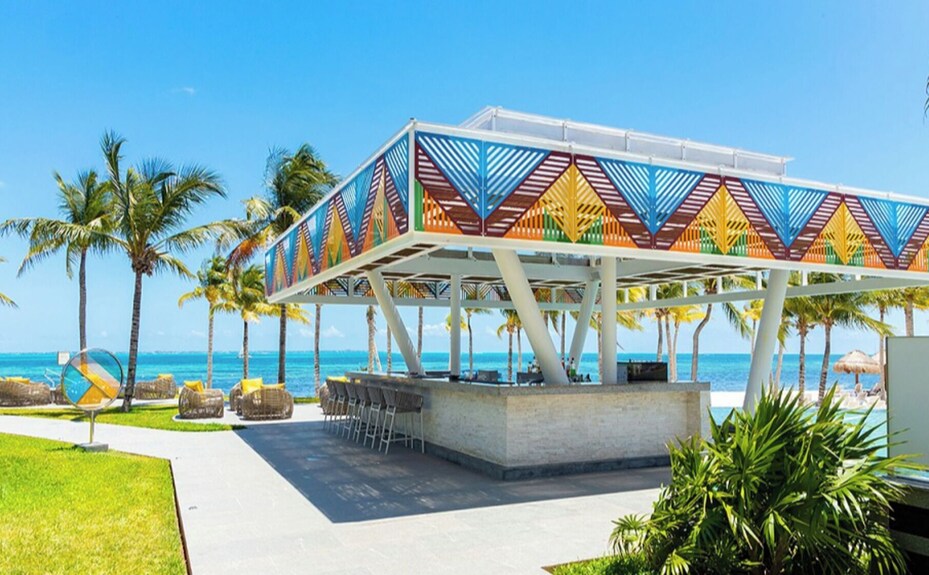 Cancun Caribbean Escape – 4 Days