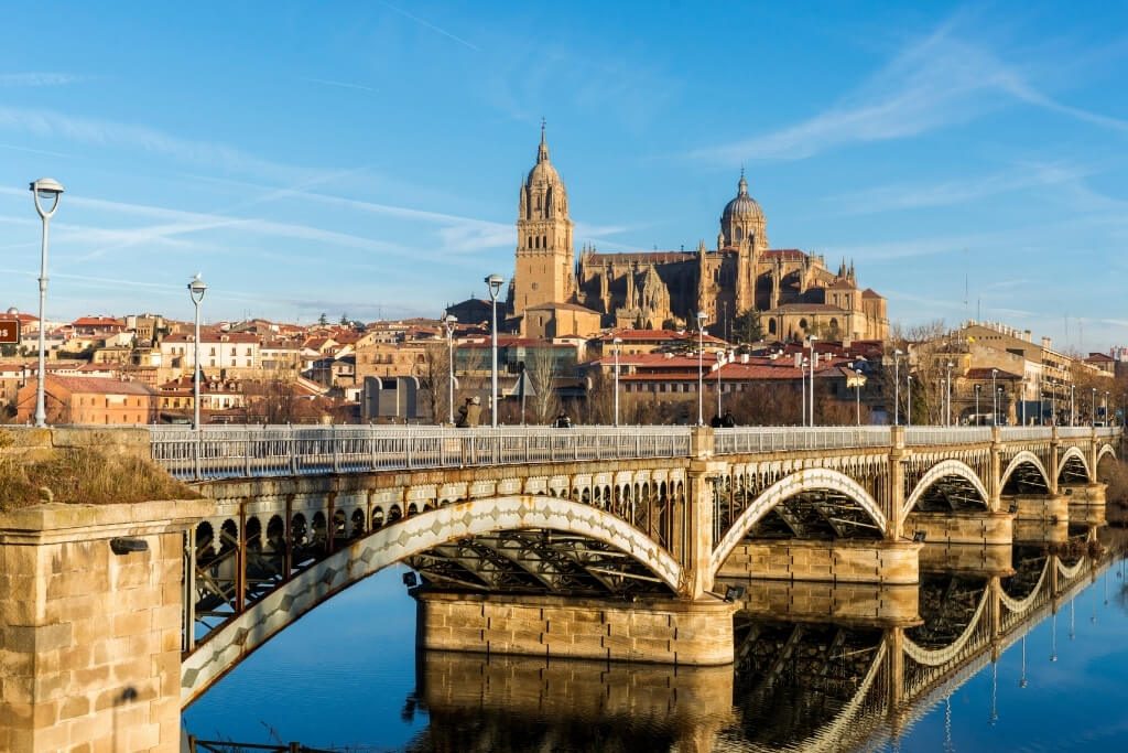 Northern Spain in 11 Days: Madrid to Galicia