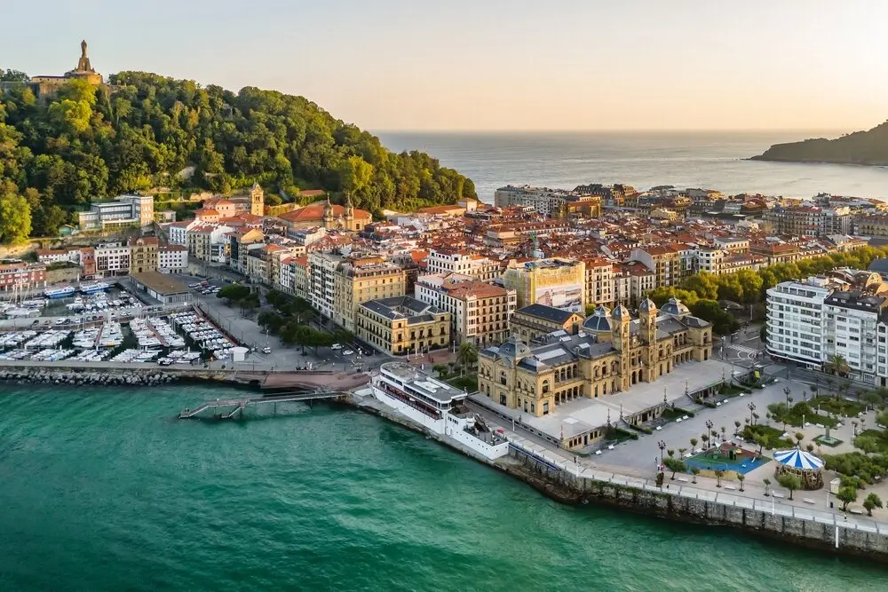 2 Cities, 5 Days: Bilbao & San Sebastian